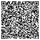 QR code with W and T Millennial Services contacts
