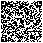 QR code with R M Stafford Engineering contacts
