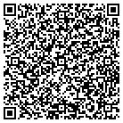 QR code with Henry S Lawn Service contacts