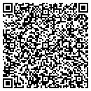 QR code with Prime Time contacts