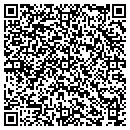 QR code with Hedgpeth Joseph R MD Inc contacts