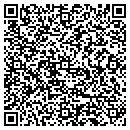 QR code with C A Dillon School contacts