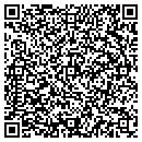 QR code with Ray Wilson Const contacts