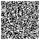 QR code with Biohazorb Crime Scene Cleaners contacts