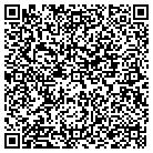 QR code with Temple Of Deliverance Worship contacts