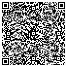 QR code with Koonts R C & Sons Masonry contacts