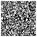 QR code with L W Y Infinity LLC contacts