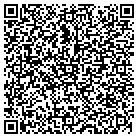 QR code with Upland Unified School District contacts