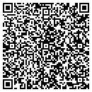 QR code with Z & S Auto Sales contacts