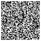 QR code with L & R Construction Company contacts