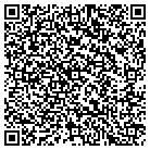 QR code with C & E Utility Buildings contacts