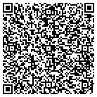 QR code with Allred & Mercer Architects Inc contacts