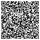 QR code with Clr Racing contacts