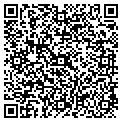 QR code with Psci contacts