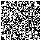 QR code with Herron Grading & Septic Tank contacts