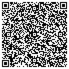 QR code with J R Meekins Auto Detailing contacts