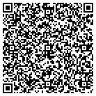 QR code with Roanoke Zion Baptist Church contacts