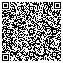 QR code with Harveys Tree Service contacts