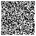 QR code with PRC contacts