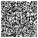 QR code with Afterdiaster contacts
