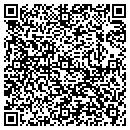QR code with A Stitch Of Class contacts