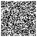 QR code with D & J Farming LLC contacts