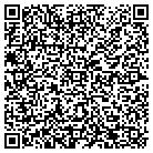 QR code with Precision Machine & Engrg Inc contacts