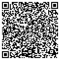 QR code with Booth Studio contacts