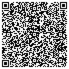 QR code with Central Garden Center & Nurs contacts