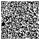 QR code with Haddocks Barbecue contacts