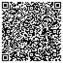 QR code with Rowe's Auto Body contacts