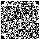 QR code with Center Veterinary Hospital contacts