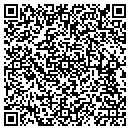 QR code with Hometowne Apts contacts
