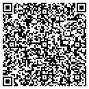 QR code with Rex D Tillett contacts