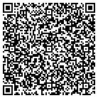 QR code with Peanut Shop of Kitty Hawk contacts