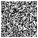 QR code with PTA Pizza & Hoagie contacts