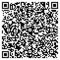 QR code with Fine Print contacts