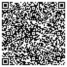 QR code with Mariner Villas Dockmaster contacts