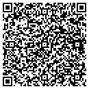 QR code with J's Salvage contacts