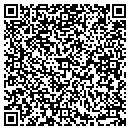 QR code with Pretzel Time contacts