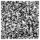 QR code with P JS Electric Service contacts