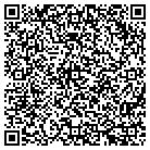 QR code with Fantasy World Academy & DC contacts