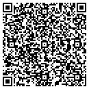 QR code with Hair Essense contacts