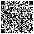 QR code with Rain contacts