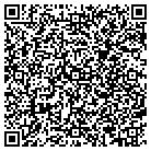 QR code with Two Thousand & One Ways contacts
