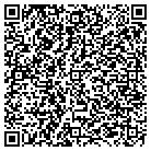 QR code with Rick Brown's Ocean Maintenance contacts
