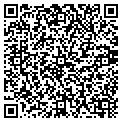 QR code with UPS Store contacts