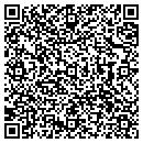 QR code with Kevins Store contacts