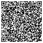 QR code with Albertville Cemetery Department contacts