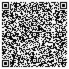 QR code with Timothy P Mathis DDS contacts